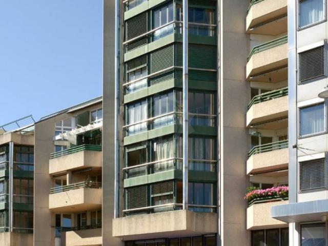 Rent a 4 rooms apartment in Genève Flatfox