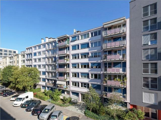 Rent a 4 rooms apartment in Genève Flatfox