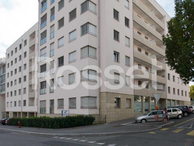 Rent a 4 ½ rooms apartment in GENEVE Flatfox