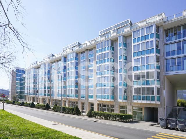 Rent a 4 rooms apartment in GENEVE Flatfox