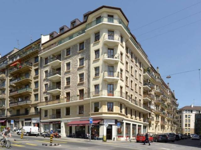 Rent a 4 ½ rooms apartment in Genève Flatfox
