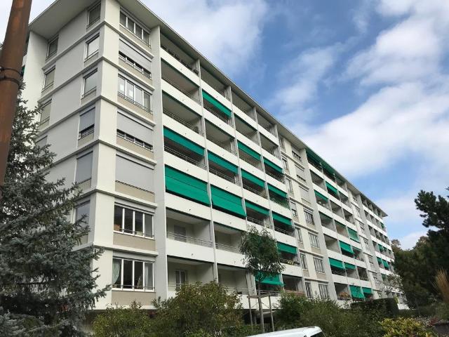 Rent a 4 ½ rooms apartment in Genève Flatfox