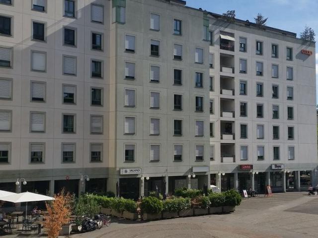 Rent a 4 rooms apartment in Genève Flatfox