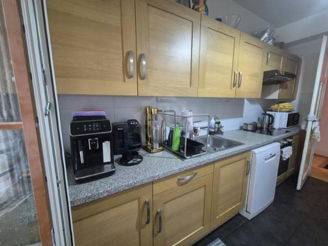 Rent a 4 ½ rooms apartment in Genève Flatfox