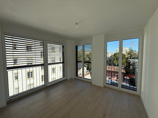 Rent a 4 rooms apartment in Genève Flatfox