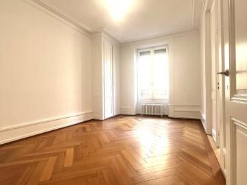 Rent a 4 ½ rooms apartment in Genève Flatfox