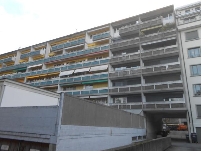 Rent a 4 rooms apartment in Genève Flatfox