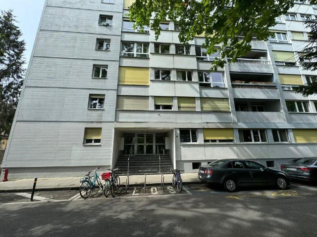 Rent a 4 rooms apartment in Genève Flatfox