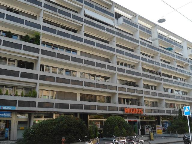 Rent a 4 rooms apartment in Genève Flatfox