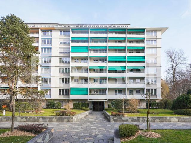 Rent a 4 ½ rooms apartment in GENEVE Flatfox