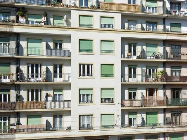 Rent a 4 rooms apartment in Genève Flatfox