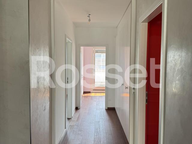 Rent a 4 rooms apartment in GENEVE Flatfox