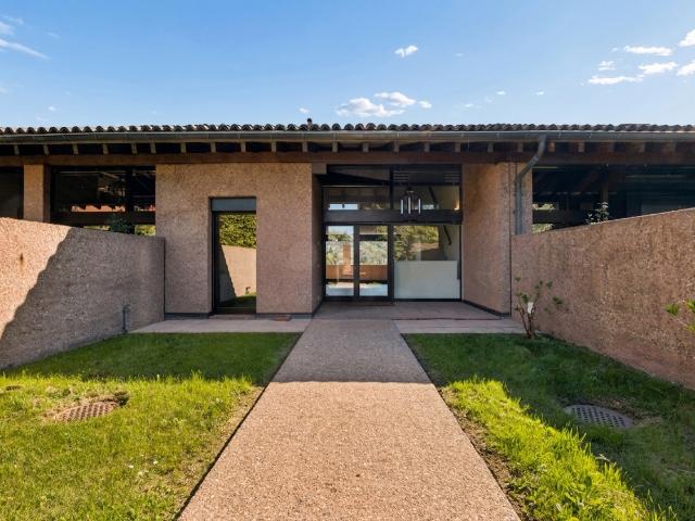 Rent a 4 ½ rooms apartment in Gentilino Flatfox