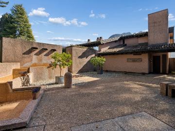 Rent a 4 ½ rooms apartment in Gentilino Flatfox