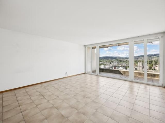 Rent a 4 ½ rooms apartment in Geroldswil Flatfox