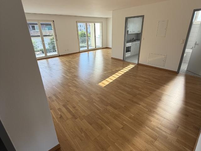 Rent a 4 ½ rooms apartment in Gerlafingen Flatfox