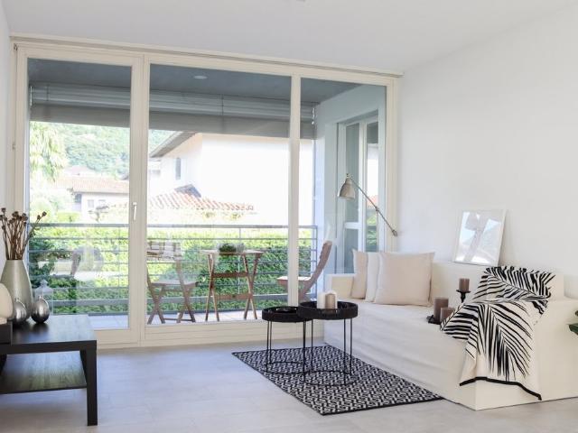 Rent a 4 ½ rooms apartment in Giubiasco Flatfox