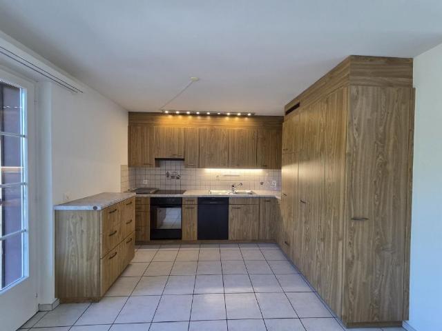 Rent a 4 ½ rooms apartment in Gipf Oberfrick Flatfox
