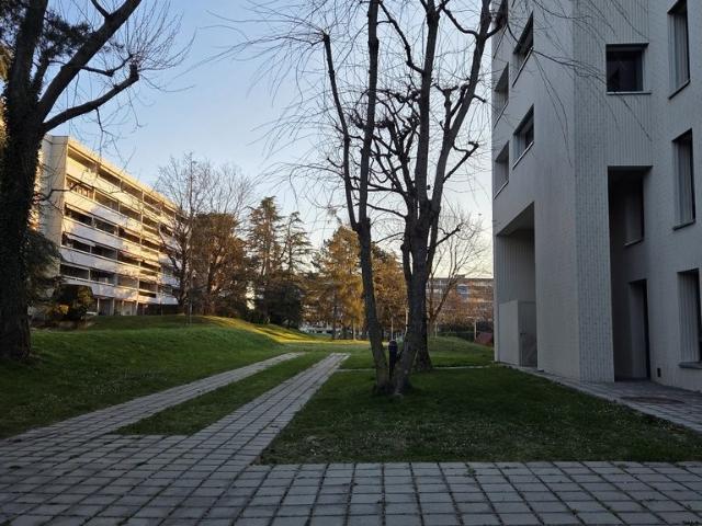 Rent a 4 ½ rooms apartment in Gland Flatfox