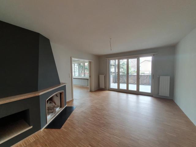 Rent a 4 rooms apartment in Glattbrugg Flatfox