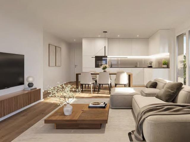 Rent a 4 ½ rooms apartment in Glattbrugg Opfikon Flatfox