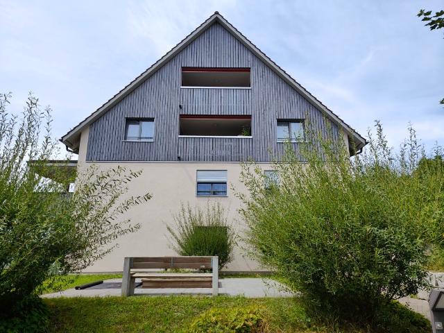 Rent a 4 ½ rooms apartment in Glattfelden Flatfox