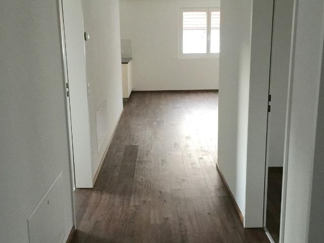 Rent a 4 ½ rooms apartment in Glattfelden Flatfox