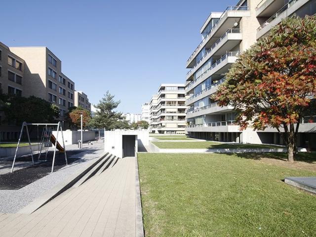 Rent a 4 ½ rooms apartment in Glattpark Opfikon Flatfox