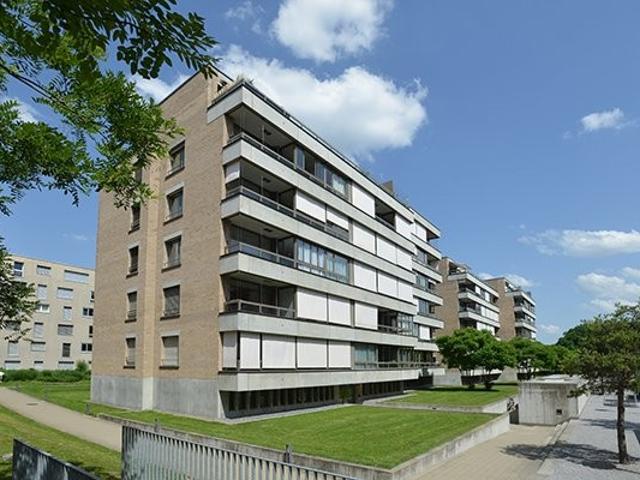 Rent a 4 ½ rooms apartment in Glattpark Opfikon Flatfox