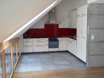 Rent a 4 ½ rooms apartment in Grandcour Flatfox