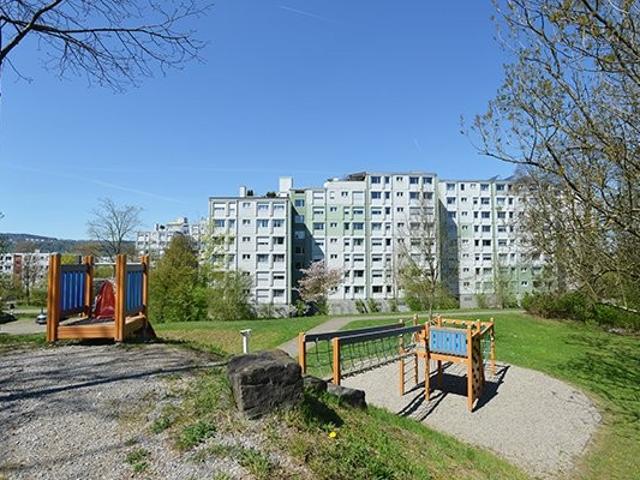 Rent a 4 ½ rooms apartment in Greifensee Flatfox