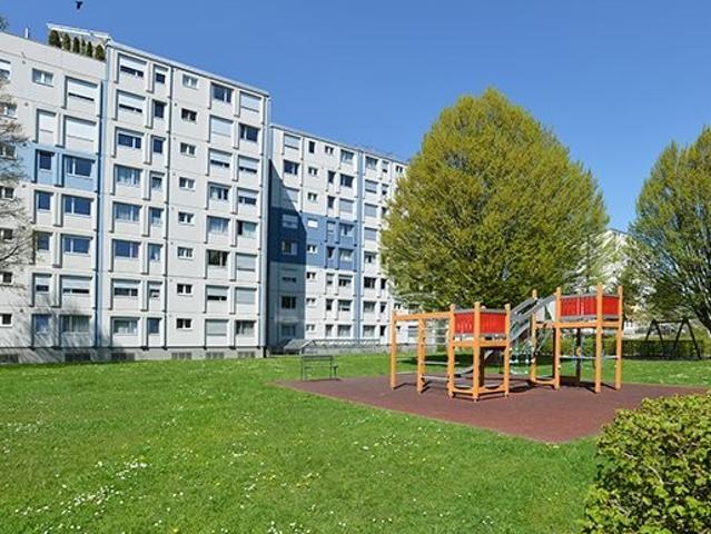 Rent a 4 ½ rooms apartment in Greifensee Flatfox