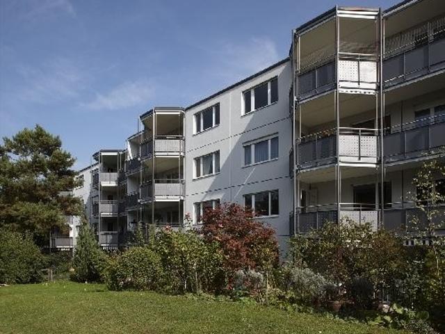Rent a 4 ½ rooms apartment in Greifensee Flatfox
