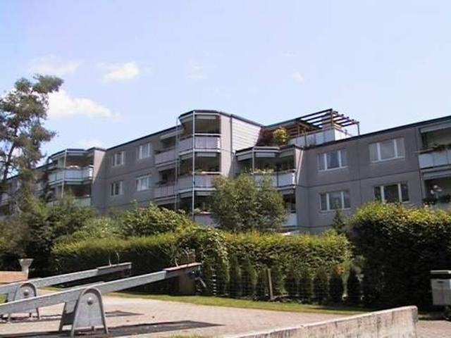 Rent a 4 ½ rooms apartment in Greifensee Flatfox