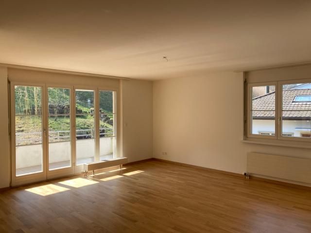 Rent a 4 ½ rooms apartment in Grellingen Flatfox