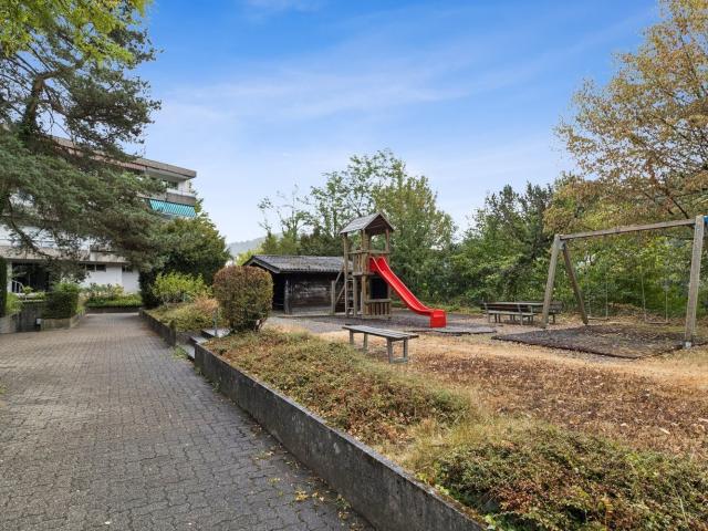Rent a 4 rooms apartment in Grellingen Flatfox