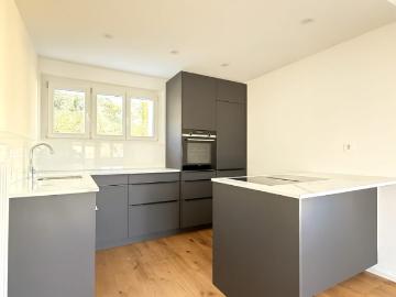 Rent a 4 ½ rooms apartment in Grenchen Flatfox