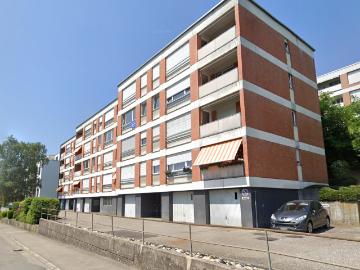 Rent a 4 ½ rooms apartment in Grenchen Flatfox