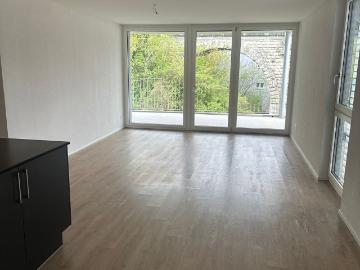 Rent a 4 ½ rooms apartment in Grenchen Flatfox