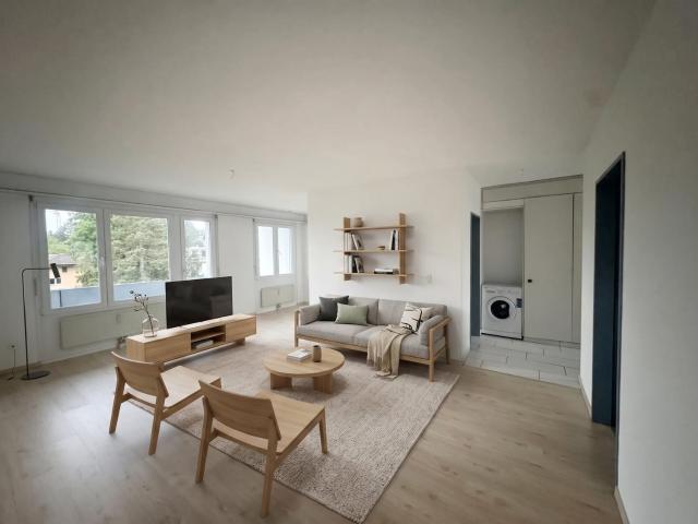 Rent a 4 ½ rooms apartment in Grenchen Flatfox
