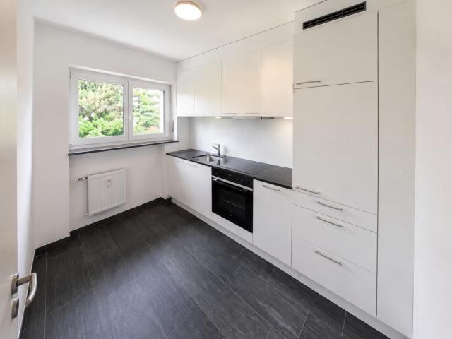 Rent a 4 ½ rooms apartment in Grenchen Flatfox