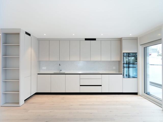 Rent a 4 ½ rooms apartment in Grenchen Flatfox