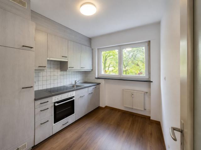 Rent a 4 ½ rooms apartment in Grenchen Flatfox
