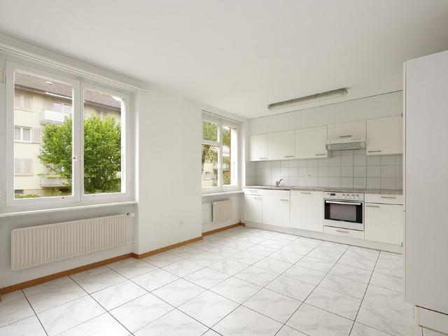 Rent a 4 rooms apartment in Grenchen Flatfox