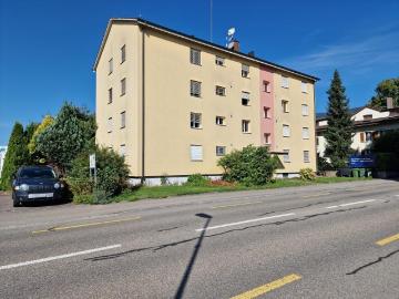 Rent a 4 ½ rooms apartment in Grenchen Flatfox