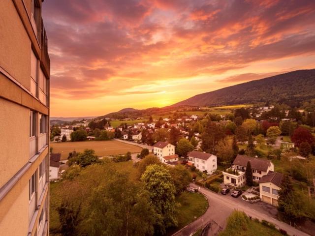 Rent a 4 ½ rooms apartment in Grenchen Flatfox