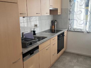 Rent a 4 rooms apartment in Grenchen Flatfox