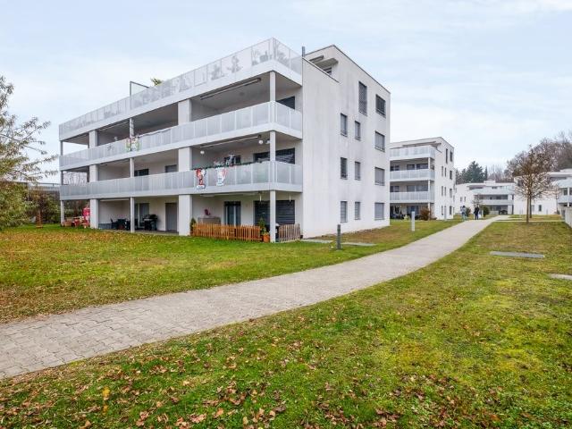 Rent a 4 ½ rooms apartment in Gretzenbach Flatfox