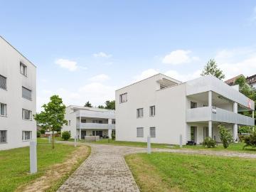 Rent a 4 ½ rooms apartment in Gretzenbach Flatfox