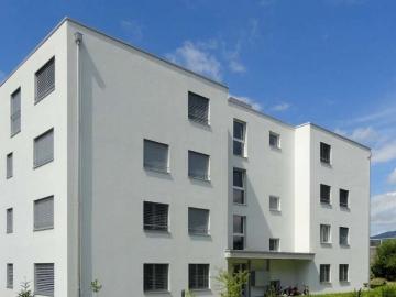 Rent a 4 ½ rooms apartment in Gretzenbach Flatfox